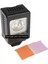 VL013 MİNİ DSLR LED 1