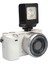 VL013 MİNİ DSLR LED 3