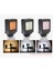 VL013 MİNİ DSLR LED 4