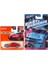 2 Araç Mazda Rx 8 Set - & Matchbox (1/64) Fast & Furious - Women Of Fast 1