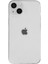 Apple iPhone 14 Uyumlu Şeffaf Telefon Kılıfı Premium Lansman 1