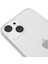 Apple iPhone 14 Uyumlu Şeffaf Telefon Kılıfı Premium Lansman 3
