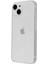 Apple iPhone 15 Uyumlu Şeffaf Telefon Kılıfı Premium Lansman 2