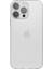 Apple iPhone 15 Pro Uyumlu Şeffaf Telefon Kılıfı Premium Lansman 1