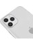 Apple iPhone 11 Pro Uyumlu Şeffaf Telefon Kılıfı Premium Lansman 3
