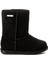 K10773 Brumby Lo Black/noir Çocuk Bot 1