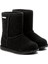 K10773 Brumby Lo Black/noir Çocuk Bot 5