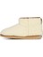 W12773 Stinger Micro Teddy Natural Kadın Bot 4