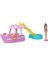 Mini Barbieland Araçlar HYF41 1