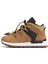 Deri Kahve Erkek Outdoor Bot TB0A6AG5EJS1-SPRINT Trekker Mıd Lac 2