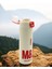 Çelik Matara 600ML, Paslanmaz, Sızdırmaz Çelik Suluk 3