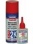 AL-FIX MDF Sprey 200ml. 1