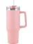 Kolu Araba Bardak 304 Paslanmaz Çelik Hasır Buz Kupa Araba Termos 40 Oz (Yurt Dışından) 1