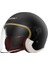 3c Sertifikalı Kask Açık Motosiklet Kaskı Bayan Kış Sıcak Elektrikli Erkek Açık Kask (Yurt Dışından) 1