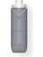 Plastik Mini Katlanır Silikon Şişe (Mini Folding Bottle) 600 ml Gri 1