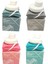 Plastik Mini Katlanır Silikon Şişe (Mini Folding Bottle) 600 ml Gri 4