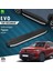 S-Dizayn Vw Tiguan 3 Evo Krom Yan Basamak 183 cm 2024 Üzeri 1