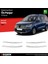 S-Dizayn Renault Express Krom Ön Panjur 4 Prç 2021 Üzeri 1