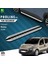 S-Dizayn Citroen Nemo Oem Still Pro V1 Aluminyum Yan Basamak 173 cm 2008-2017 1