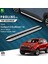 S-Dizayn Ford Ecosport 2 Oem Still Pro V1 Aluminyum Yan Basamak 173 cm 2012-2022 1