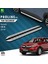 S-Dizayn Honda Cr-V 5 Oem Still Pro V1 Aluminyum Yan Basamak 173 cm 2018-2023 1