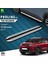 S-Dizayn Citroen C3 Aircross Oem Still Pro V1 Aluminyum Yan Basamak 183 cm 2017 Üzeri 1