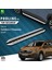 S-Dizayn Dacia Sandero 3 Stepway Oem Still Pro V1 Aluminyum Yan Basamak 183 cm 2020 Üzeri 1