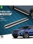 S-Dizayn Ford Kuga 2 Oem Still Pro V1 Aluminyum Yan Basamak 183 cm 2013-2019 1