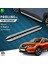 S-Dizayn Nissan X-Trail T32 Oem Still Pro V1 Aluminyum Yan Basamak 183 cm 2014-2022 1