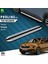 S-Dizayn Skoda Kamiq Oem Still Pro V1 Aluminyum Yan Basamak 183 cm 2019 Üzeri 1