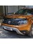 Cappafe Dacia Duster Ön Kaput Koruyucu Rüzgarlığı 2018 Yılı ve Sonrası 4