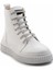 Beyaz Kadın Bot & Bootie K02714131509 3