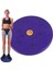 Tekno Trust Mor Bel Egzersiz Spor Aleti Waist Twisting Disc Pilates 1