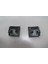 Mercedes C Class W204 11/13 Ön Sol Kapı Sağ/sol Açma Düğme Butonu Set (2 Parça) 2