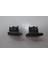 Mercedes C Class W205 14/20 Otomati̇k Kapı Ki̇li̇tleme Düğmesi̇ Butonu Açma/kapama Set (2 Parça) 1