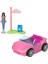 Mini Barbieland Araçlar HYF42 1