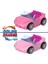 Mini Barbieland Araçlar HYF42 2