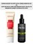 Derma Relief 100 Spf 50 Pa Güneş Kremi 50 gr ve The Fair. Aydınlatıcı Göz Çevresi Serumu 30 ml 1
