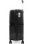 Kabin Boy Polipropilen Valiz 5239-S Siyah 4