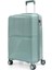 Kabin Boy Polipropilen Valiz 5239-S Mavi 2
