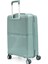 Kabin Boy Polipropilen Valiz 5239-S Mavi 3