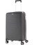 Kabin Boy Valiz Pp 5235-S Antrasit 2