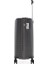 Kabin Boy Valiz Pp 5235-S Antrasit 3