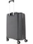 Kabin Boy Valiz Pp 5235-S Antrasit 4