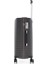 Orta Boy Valiz Pp 5235-M Antrasit 4