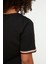 Yeni Rahat Günlük Süprem Örme Bisiklet Yaka Kısa Kol T-Shirt Elbise Mini Boy Büyük Beden Elbise 5