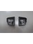 Mercedes E Class W211 03/06 Ön Sol Kapı Sağ/sol Açma Düğme Butonu Set (2 Parça) 1