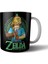 The Legend Of Zelda Tears Of The Kingdom Link Kupa Bardak 1