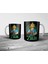 The Legend Of Zelda Tears Of The Kingdom Link Kupa Bardak 2