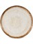 Ephesus Servis Tabağı 27 cm Bej 1